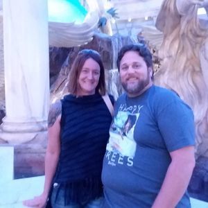 Meet your Posher, Tisha